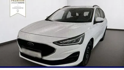 Gebraucht Ford Focus Cool & Connect 101 PS (74 kW) 2022 Limousine