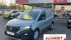 Highland grey Neu 2025 Nissan Townstar N-Connecta Van / Kleinbus | 23.690 € (Superpreis)