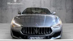Grau Gebraucht 2021 Maserati Ghibli GT Coupé | 49.979 € (Fairer Preis)