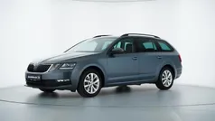Grau Gebraucht 2020 Skoda Octavia Tour Kombi | 20.889 € (Guter Preis)