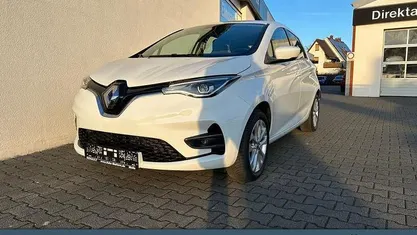 Gebraucht 2020 Renault Zoe Experience Kleinwagen | 10.190 € (Superpreis)