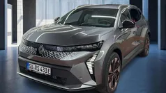 Dolomitgrau Gebraucht 2025 Renault Scénic Komfort Van / Kleinbus | 39.960 € (Fairer Preis)