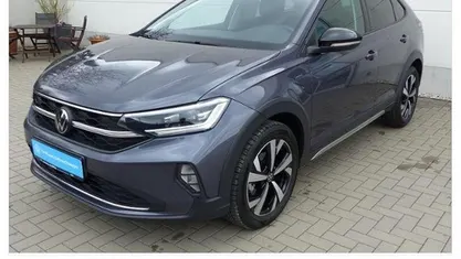 Gebraucht 2024 VW Taigo Style SUV | 21.950 € (Fairer Preis)