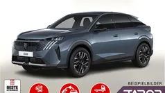 Blau Neu 2025 Peugeot 3008 Allure SUV | 32.888 € (Guter Preis)