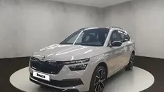 Gebraucht 2021 Skoda Kamiq Monte Carlo SUV | 21.950 € (Fairer Preis)