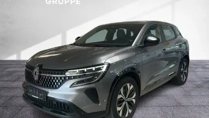 Brugt Renault Austral Evolution 158 HK (116 kW) 2024 Grå SUV
