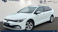 Gebraucht 2023 VW Golf VIII Life Kombi | 23.399 € (Fairer Preis)