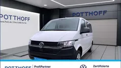 Gebraucht 2023 VW T6.1 Van | 23.777 € (Superpreis)