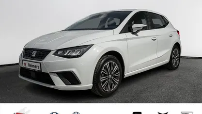 Gebraucht 2024 Seat Ibiza Style Limousine | 15.990 € (Guter Preis)
