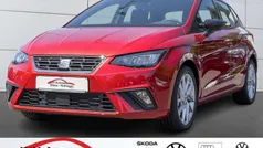 Gebraucht 2025 Seat Ibiza FR-Line Limousine | 23.890 € (Fairer Preis)