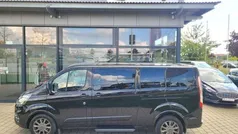 Gebraucht 2021 Ford Tourneo Custom Titanium Van | 34.950 € (Fairer Preis)