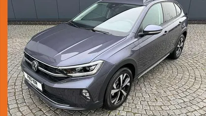 Gebraucht 2025 VW Taigo Life SUV | 21.649 € (Superpreis)