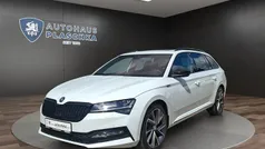 Gebraucht 2022 Skoda Superb | 35.949 € (Etwas zu teuer)
