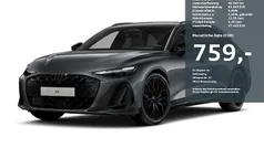 Gebraucht 2025 Audi A6 Ambiente Kombi | 79.990 € (Fairer Preis)