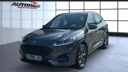 Gebraucht 2023 Ford Kuga ST-Line SUV | 25.900 € (Fairer Preis)