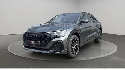 Neu Audi Q8 Ambiente 286 PS (210 kW) 2026 SUV