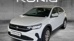 Weiß Gebraucht 2022 VW Taigo Life SUV | 16.399 € (Superpreis)