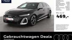 Schwarz Gebraucht 2024 Audi S5 Edition .1 Kombi | 76.940 € (Guter Preis)