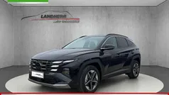 Gebraucht 2025 Hyundai Tucson Advanced SUV | 36.285 € (Fairer Preis)