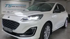 Gebraucht 2021 Ford Kuga Vignale SUV | 24.850 € (Fairer Preis)