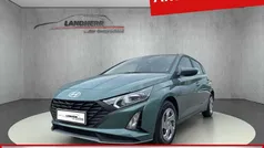 Grün Neu 2025 Hyundai i20 Comfort Limousine | 16.075 € (Superpreis)