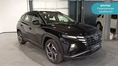 Gebraucht 2022 Hyundai Tucson Basis SUV | 25.220 € (Superpreis)