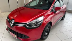 Gebraucht 2015 Renault Clio IV Dynamique | 6.490 € (Fairer Preis)
