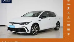 Gebraucht 2024 VW Golf VIII R-line Limousine | 34.980 € (Fairer Preis)