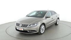 Braun Gebraucht 2014 VW CC Limousine | 16.330 € (Fairer Preis)