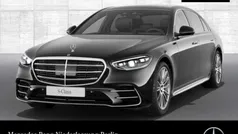Mercedes S450
