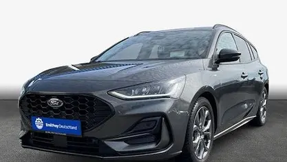 Gebraucht Ford Focus ST-Line X 155 PS (114 kW) 2025 Kombi