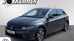 Grau Gebraucht 2023 VW Polo Move Limousine | 18.890 € (Fairer Preis)