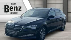 Gebraucht 2022 Skoda Superb Style Kombi | 24.990 € (Fairer Preis)