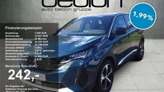 Gebraucht 2023 Peugeot 3008 Allure Limousine | 23.880 € (Guter Preis)