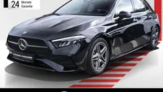 Gebraucht 2024 Mercedes A200 AMG Limousine | 29.890 € (Superpreis)