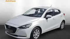 Gebraucht 2022 Mazda 2 Kleinwagen | 16.880 € (Fairer Preis)