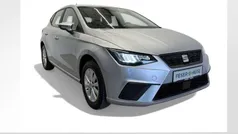 Gebraucht 2024 Seat Ibiza Style Limousine | 17.220 € (Fairer Preis)