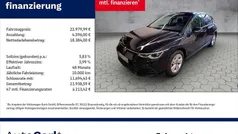 Gebraucht 2023 VW Golf VIII Life Limousine | 22.980 € (Fairer Preis)