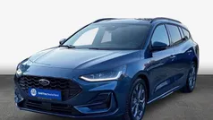 Gebraucht 2024 Ford Focus ST-Line X Kombi | 26.500 € (Guter Preis)