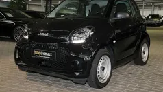Gebraucht 2022 Smart ForTwo Electric Drive Kleinwagen | 8.960 € (Guter Preis)
