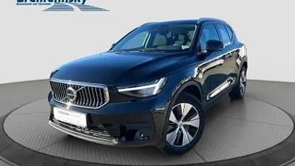 Gebraucht 2022 Volvo XC40 SUV | 27.440 € (Superpreis)