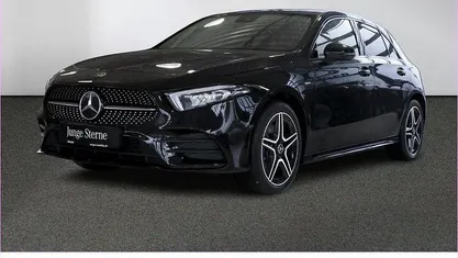 Gebraucht 2021 Mercedes A250 Business Limousine | 21.760 € (Fairer Preis)