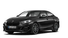 Schwarz Gebraucht 2022 BMW 220 M Sport Coupé | 28.930 € (Fairer Preis)