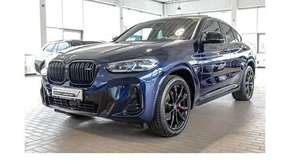 Gebraucht BMW X4 Performance 340 PS (250 kW) 2023 SUV