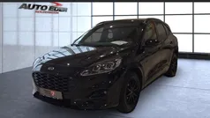 Gebraucht 2024 Ford Kuga ST-Line X SUV | 31.880 € (Fairer Preis)