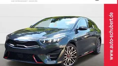 Gebraucht 2024 Kia ProCeed Kleinwagen | 31.980 € (Fairer Preis)