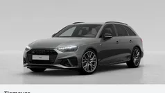 Gebraucht 2024 Audi A4 S-Line Kombi | 38.980 € (Fairer Preis)