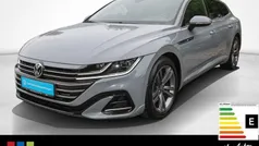 Gebraucht 2022 VW Arteon R-line Kombi | 32.990 € (Fairer Preis)