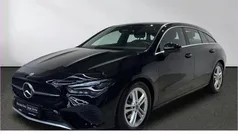 Gebraucht 2024 Mercedes CLA180 Shooting Brake Kombi | 28.660 € (Fairer Preis)