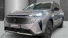Met. artense silber Neu 2025 Peugeot 5008 Allure Van / Kleinbus | 39.590 € (Superpreis)